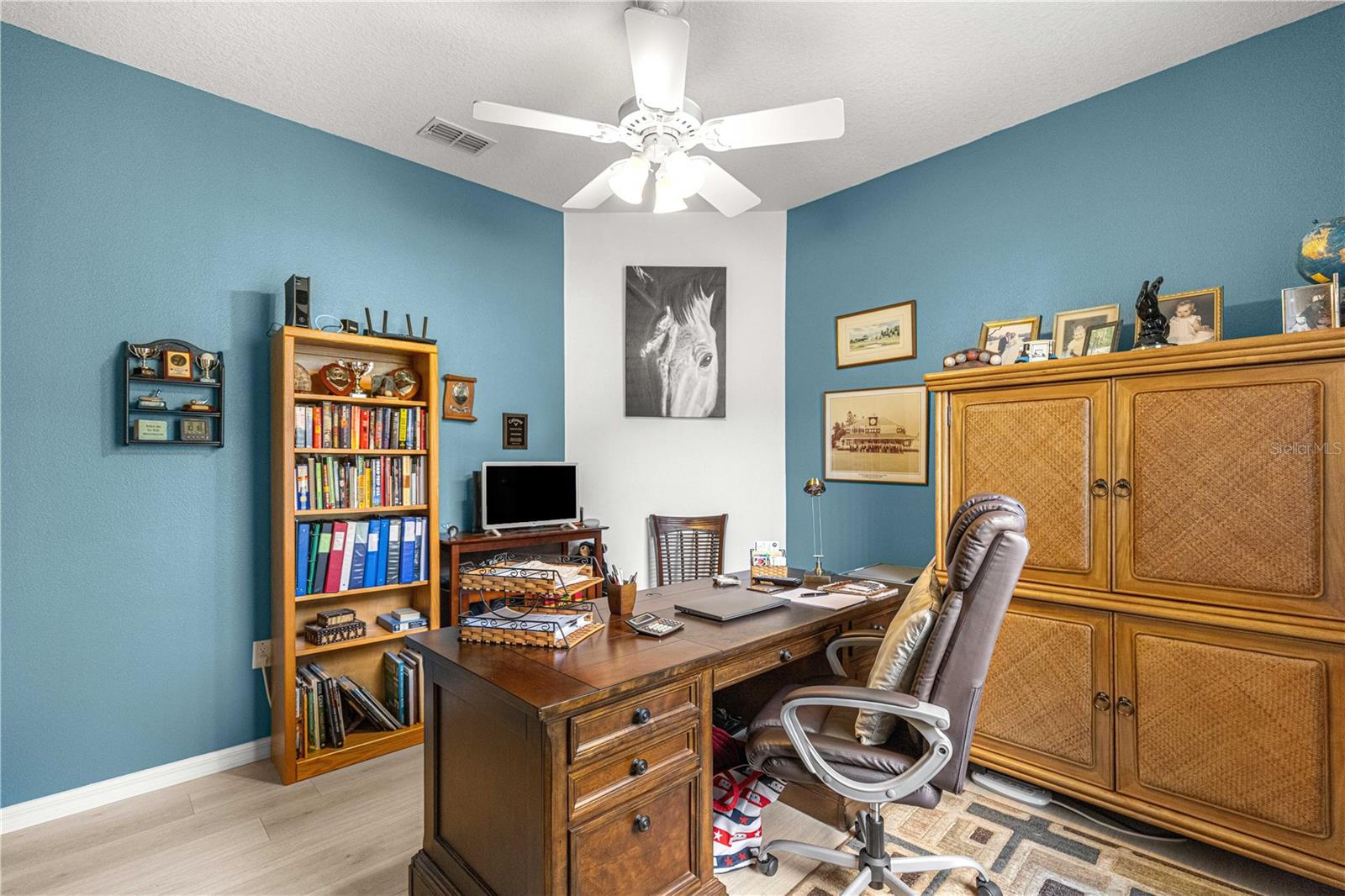 WINDSOR - Residential