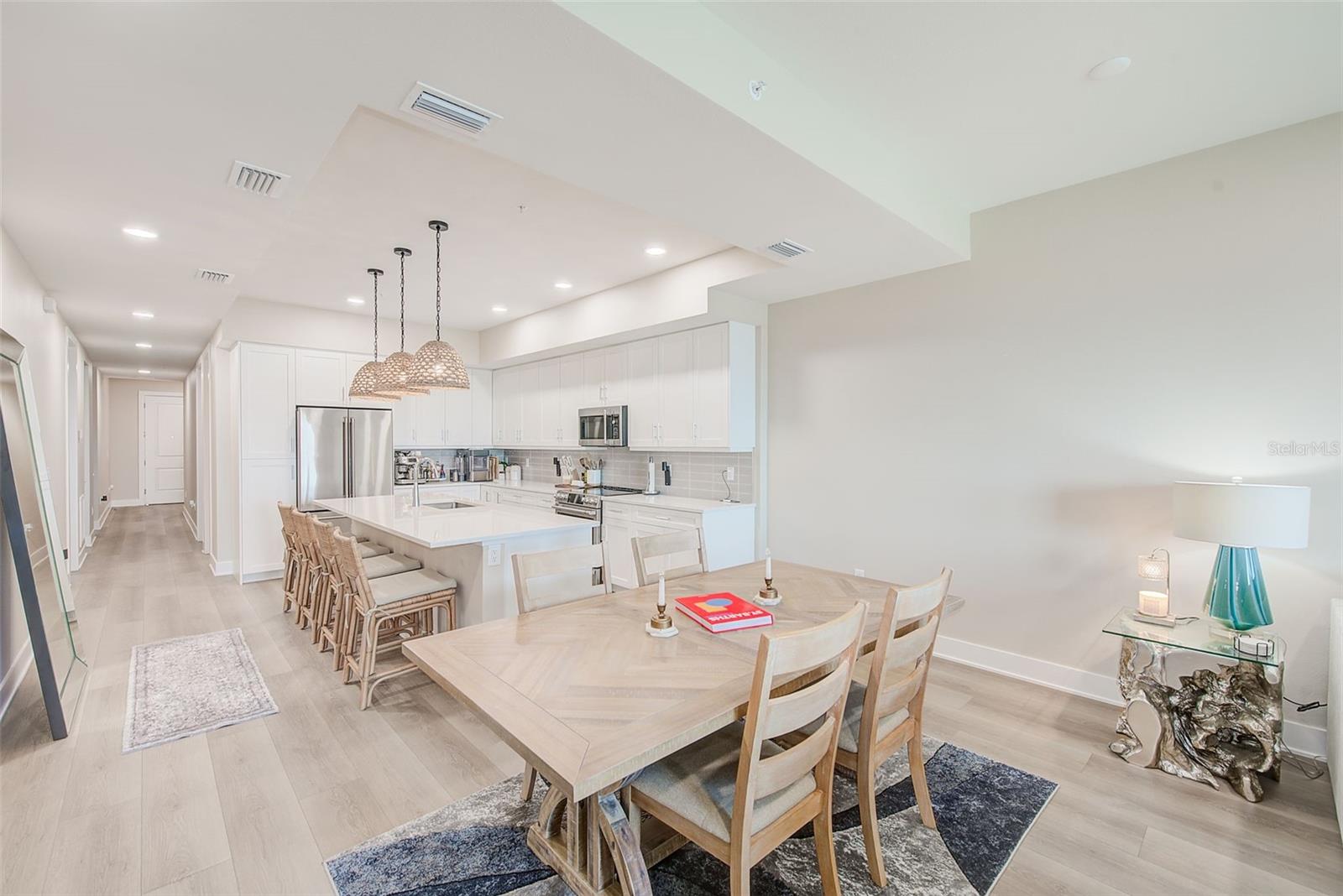 RESIDENCES AT TOWN CENTER CONDO - Residential