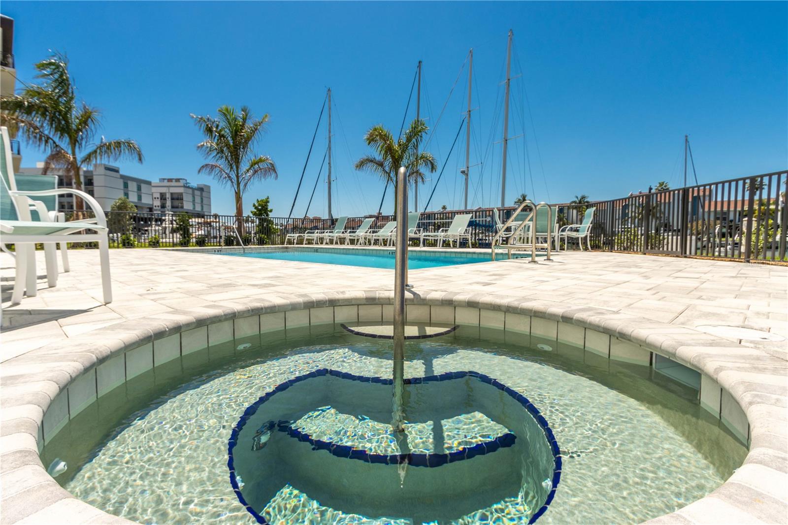 RESIDENCES AT TOWN CENTER CONDO - Residential