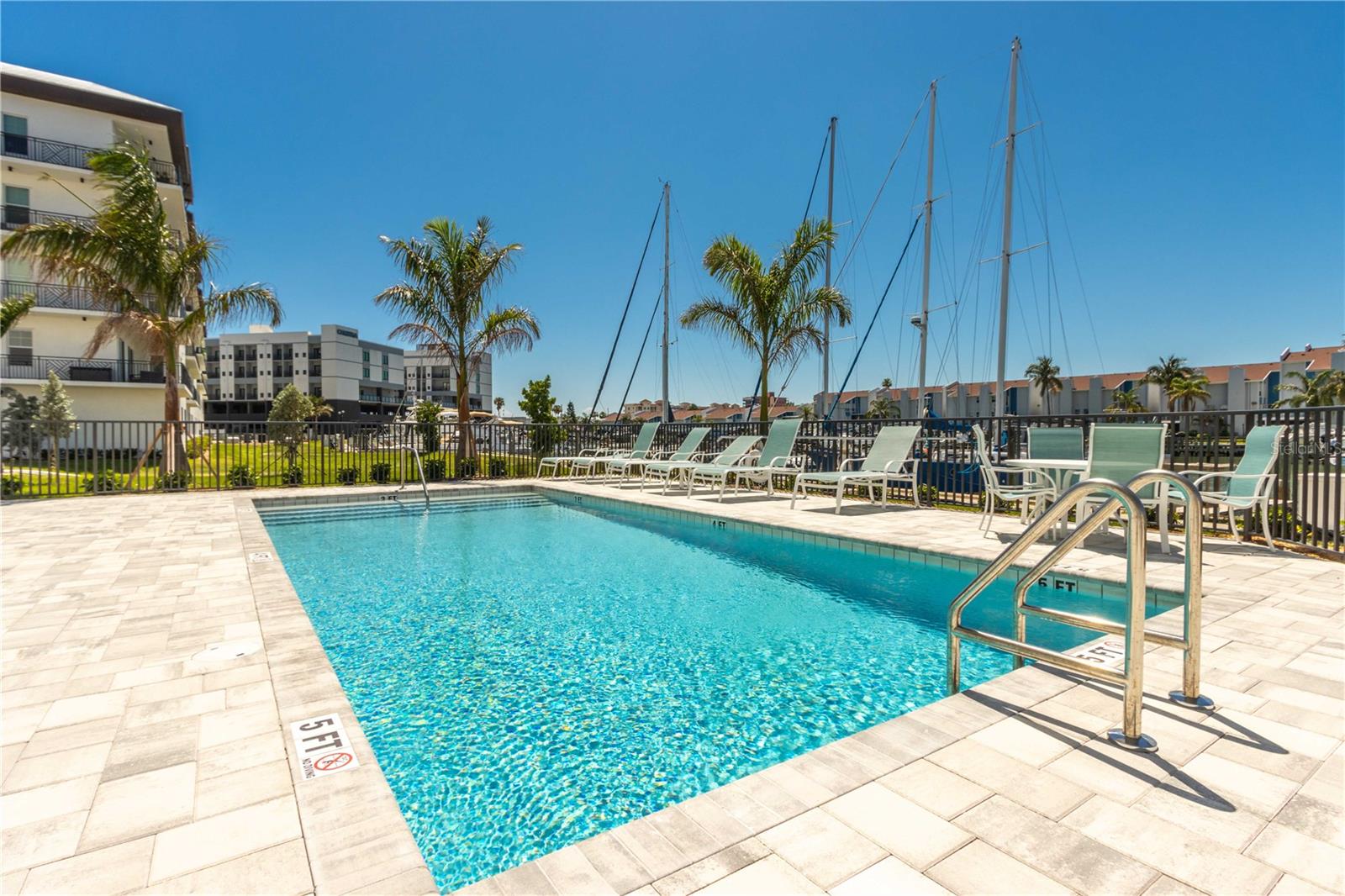 RESIDENCES AT TOWN CENTER CONDO - Residential