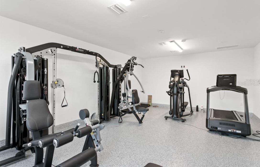 RESIDENCES AT TOWN CENTER CONDO - Residential