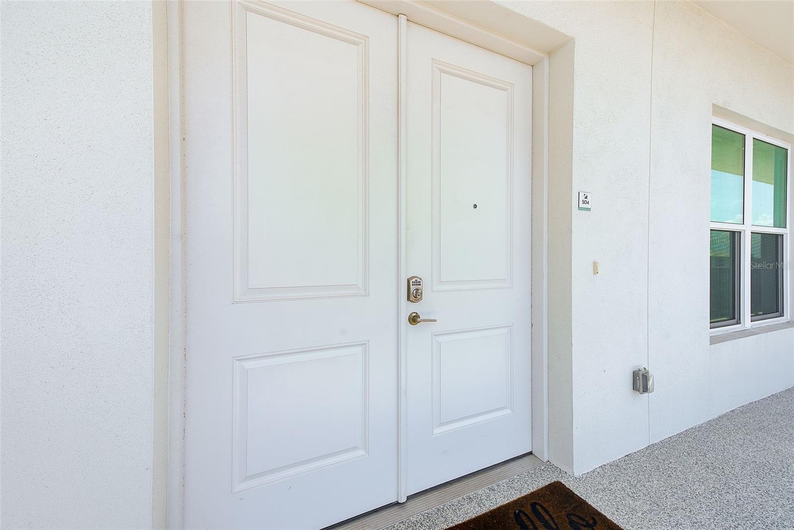 RESIDENCES AT TOWN CENTER CONDO - Residential