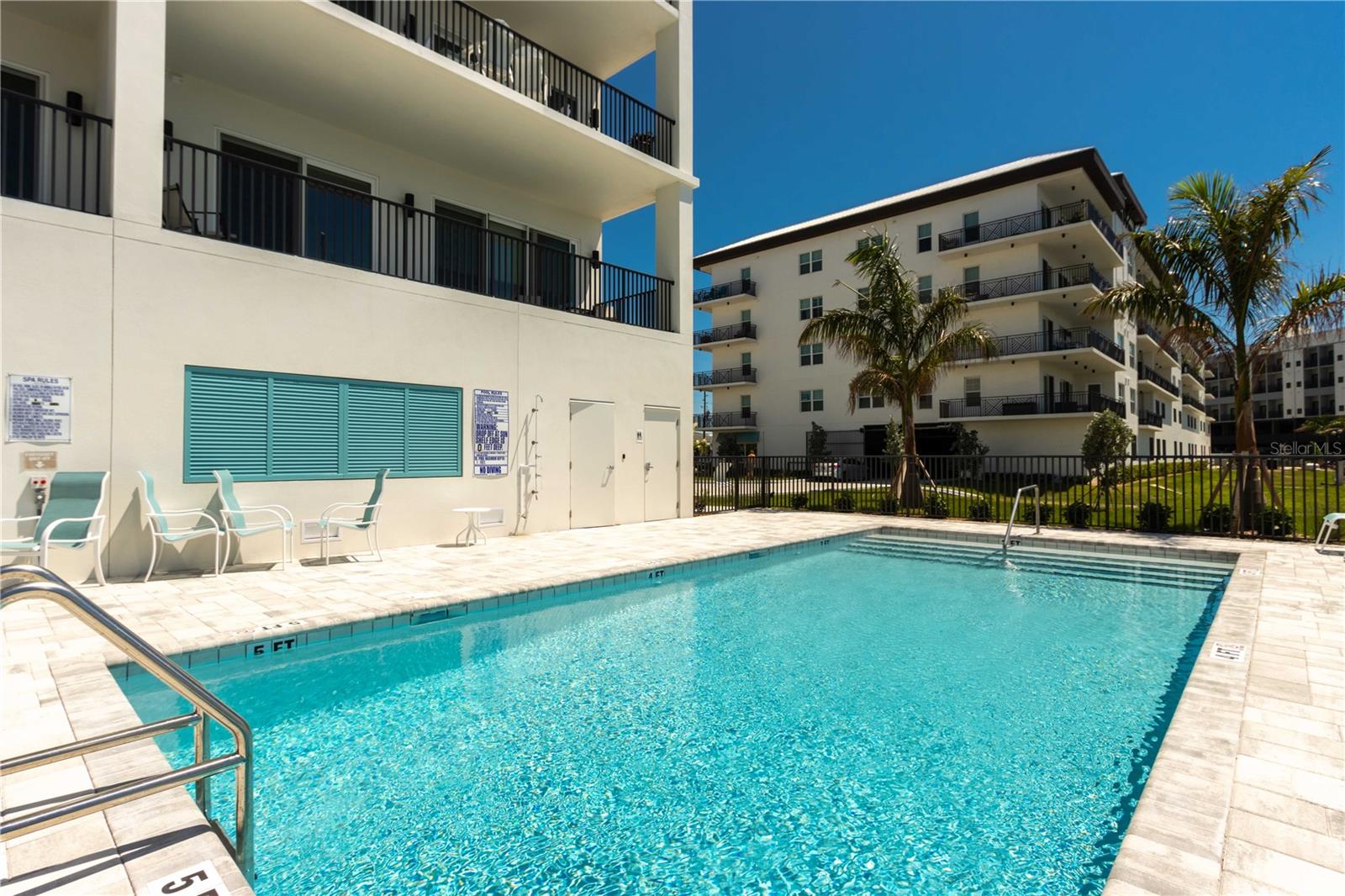 RESIDENCES AT TOWN CENTER CONDO - Residential