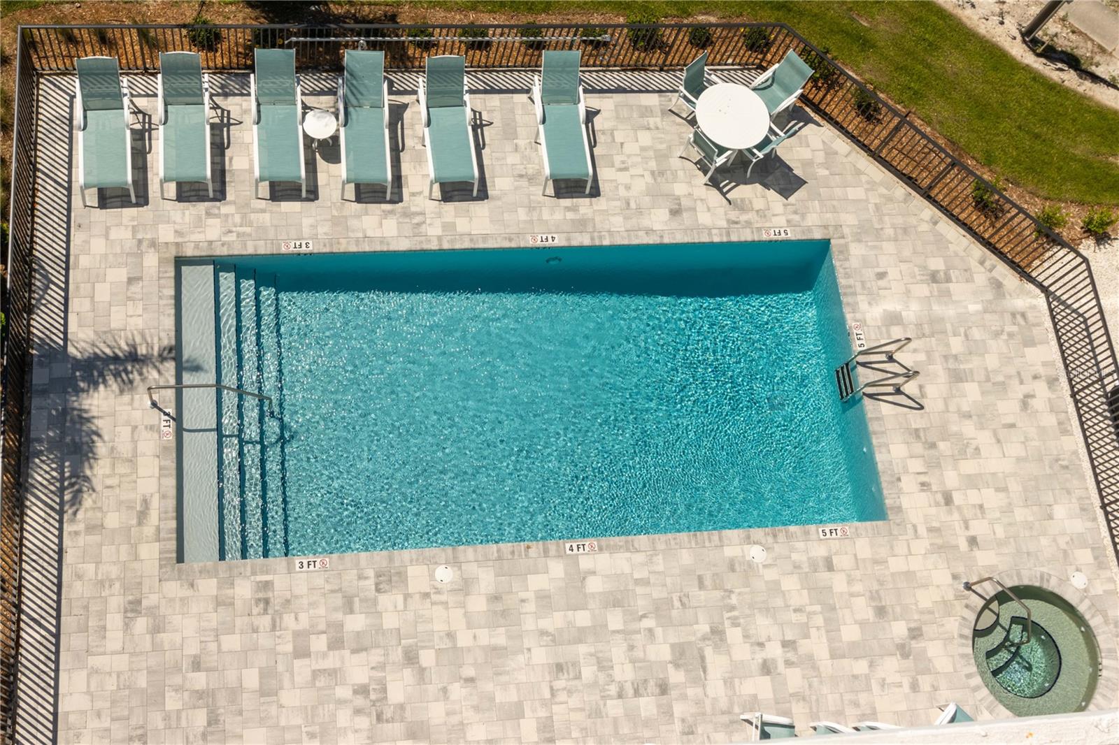 RESIDENCES AT TOWN CENTER CONDO - Residential