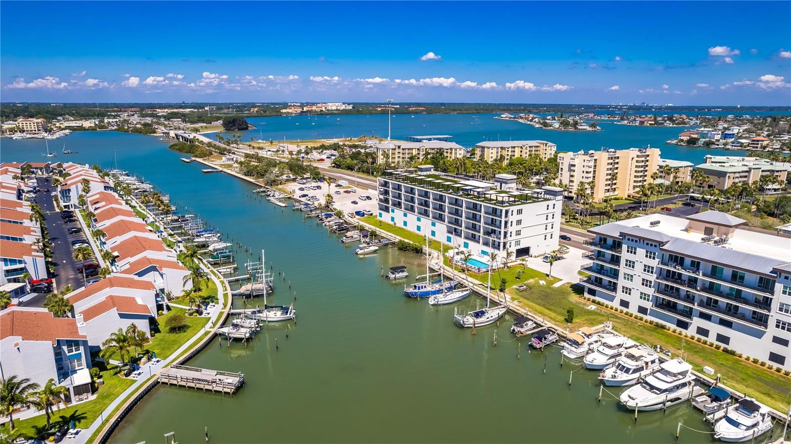 RESIDENCES AT TOWN CENTER CONDO - Residential