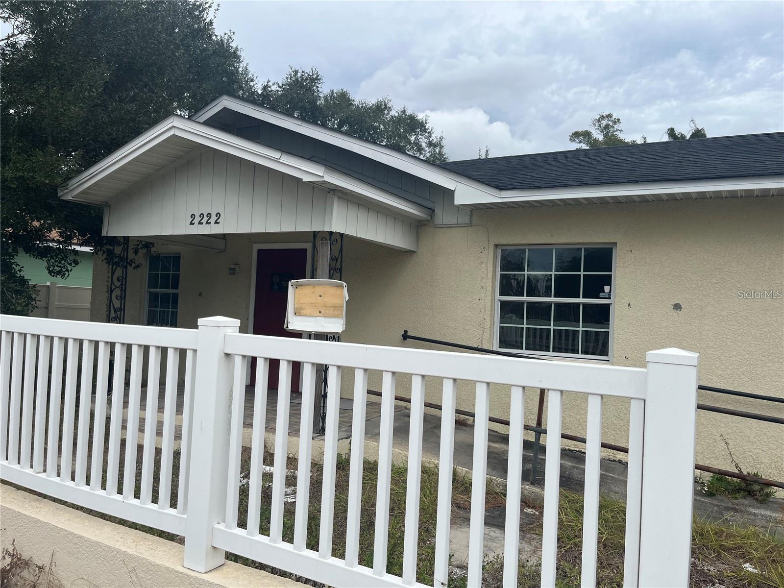 Short Sale. Short Sale. Priced for quick sale. Unique commercial/retail opportunity in a desirable Tampa location! Formerly operated as a daycare nursery, this property features two separate buildings on an oversized lot, offering flexibility for a variety of uses including childcare, office space, community service, retail, or redevelopment. The functional layouts and generous outdoor area provide excellent potential for outdoor play spaces, parking, expansion, or creative site design. Situated in a well-established neighborhood, this location benefits from strong local visibility and convenient access to major roads, residential communities, and daily amenities. Nearby you will find grocery stores, restaurants, schools, parks, and essential services -- all within minutes of the property! The close proximity to busy thorough fares also supports easy access to Tampa's larger business districts, shopping centers, and employment hubs. Rarely available and versatile in its possibilities, this site is ideal for investors, business owners, or community-minded developers looking for a high-potential property in Tampa. Schedule your showing today!