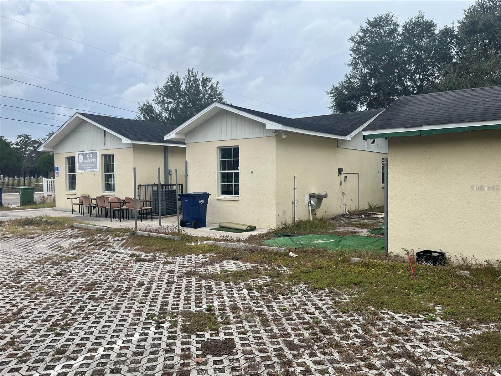 PROGRESO - Commercial Sale