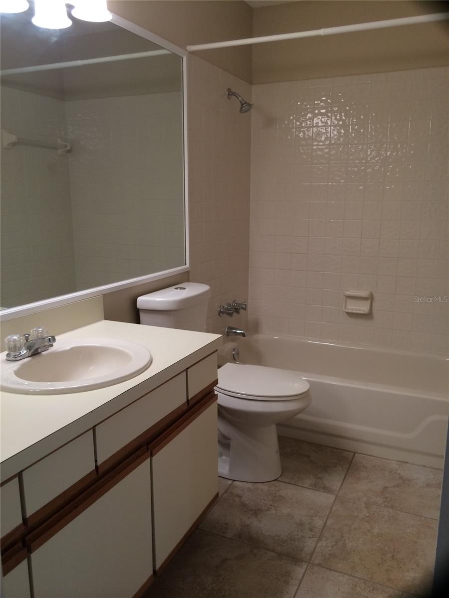 HIDDEN SPGS CONDO - Residential