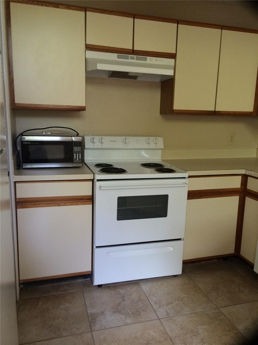 HIDDEN SPGS CONDO - Residential