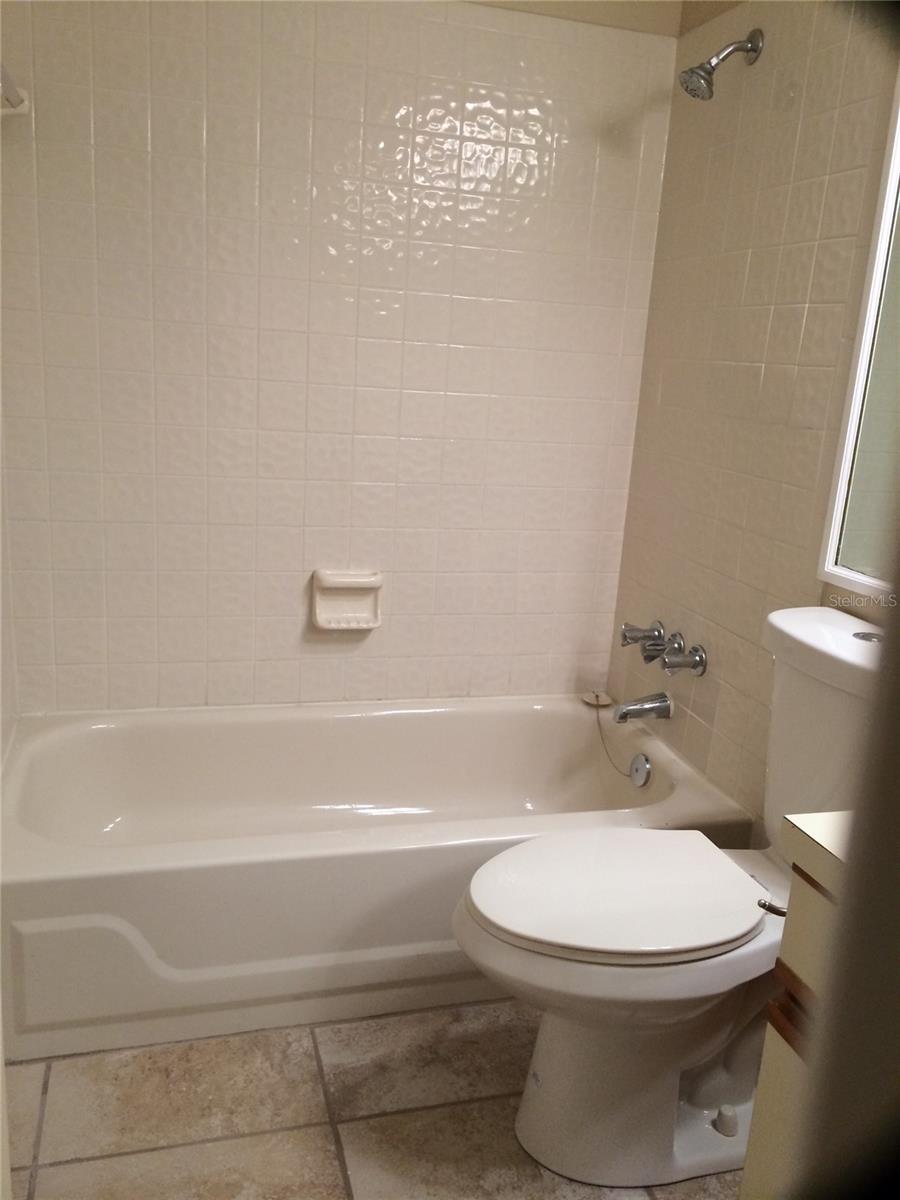 HIDDEN SPGS CONDO - Residential