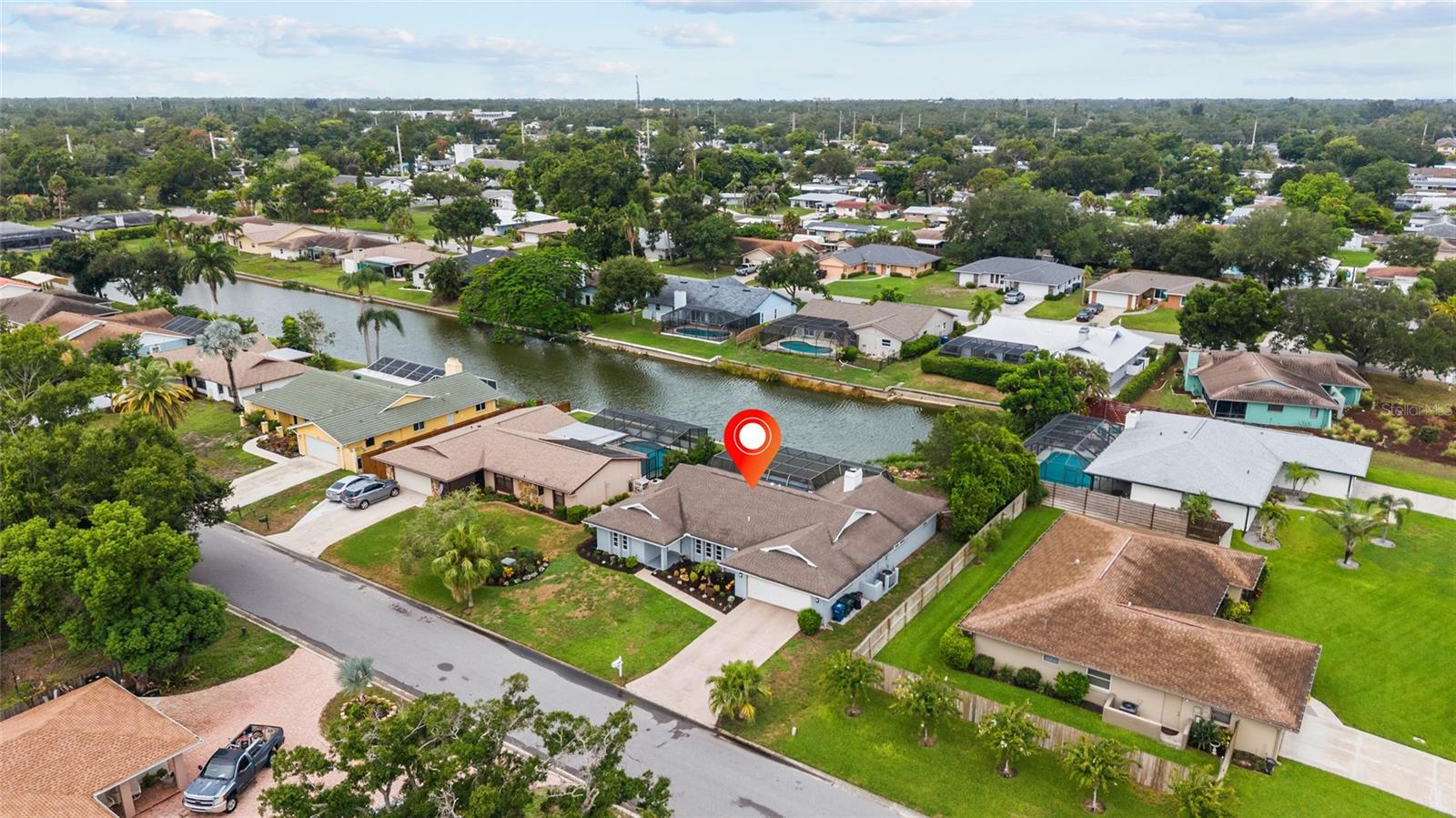 FOREST LAKES SOUTH - Residential