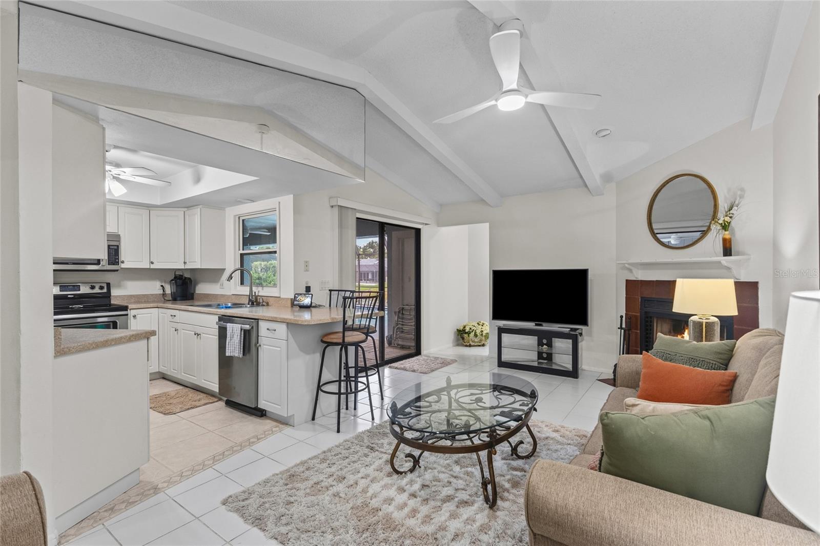 FOREST LAKES SOUTH - Residential