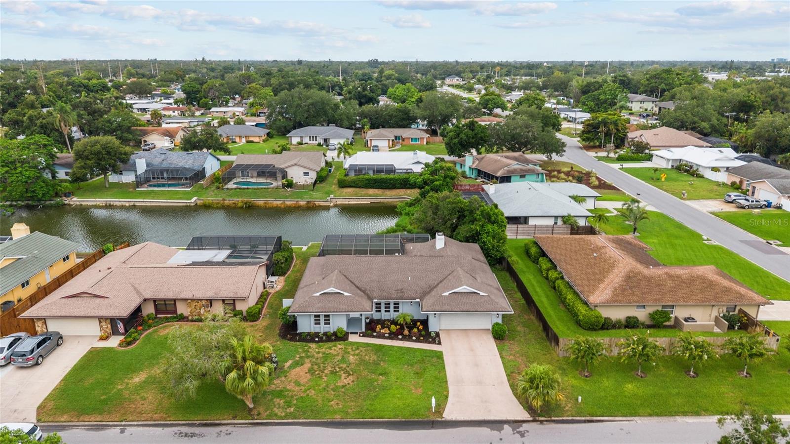 FOREST LAKES SOUTH - Residential
