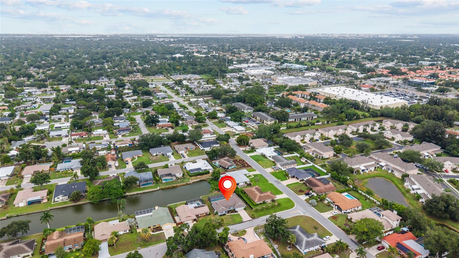FOREST LAKES SOUTH - Residential