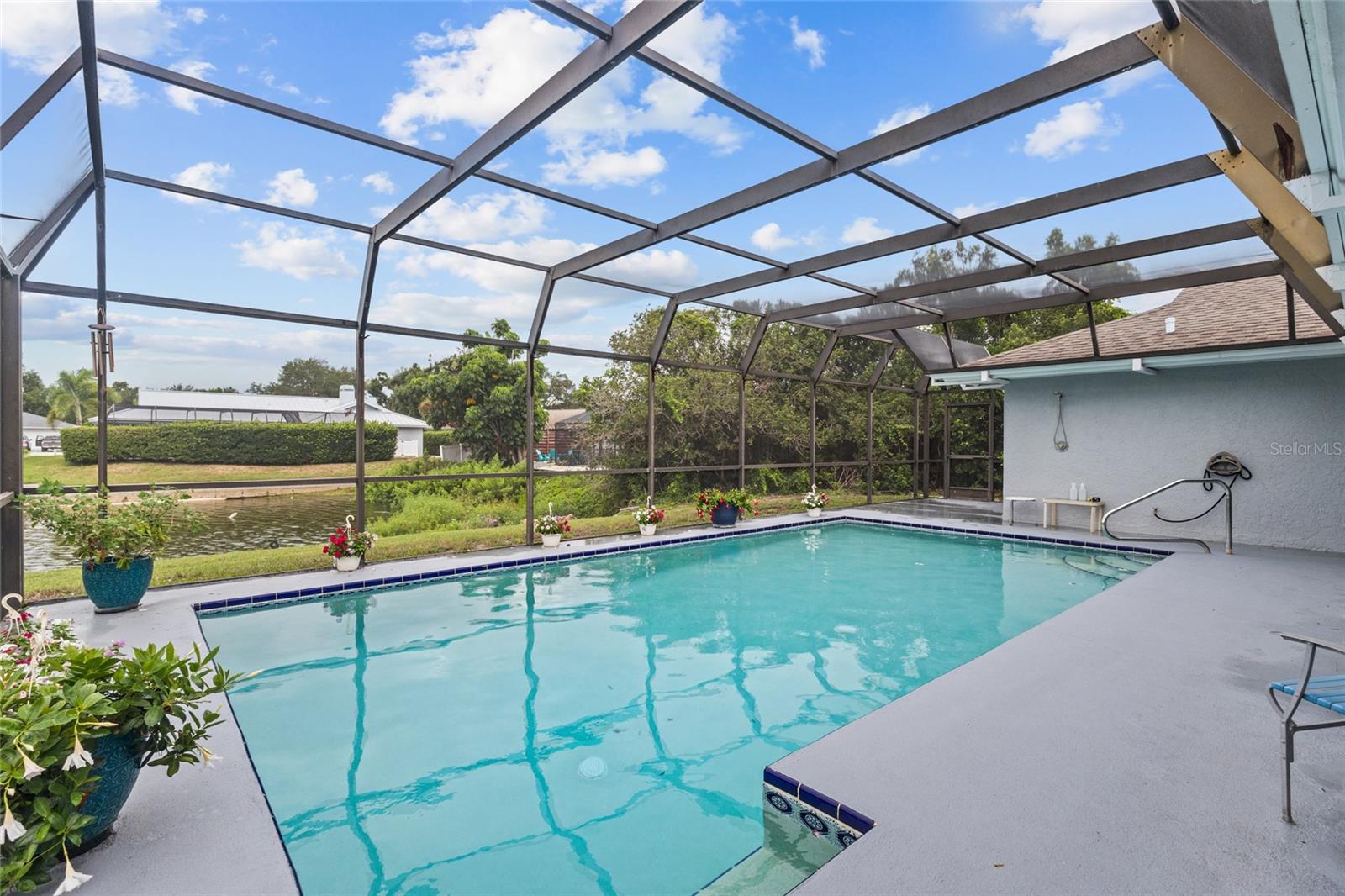 FOREST LAKES SOUTH - Residential