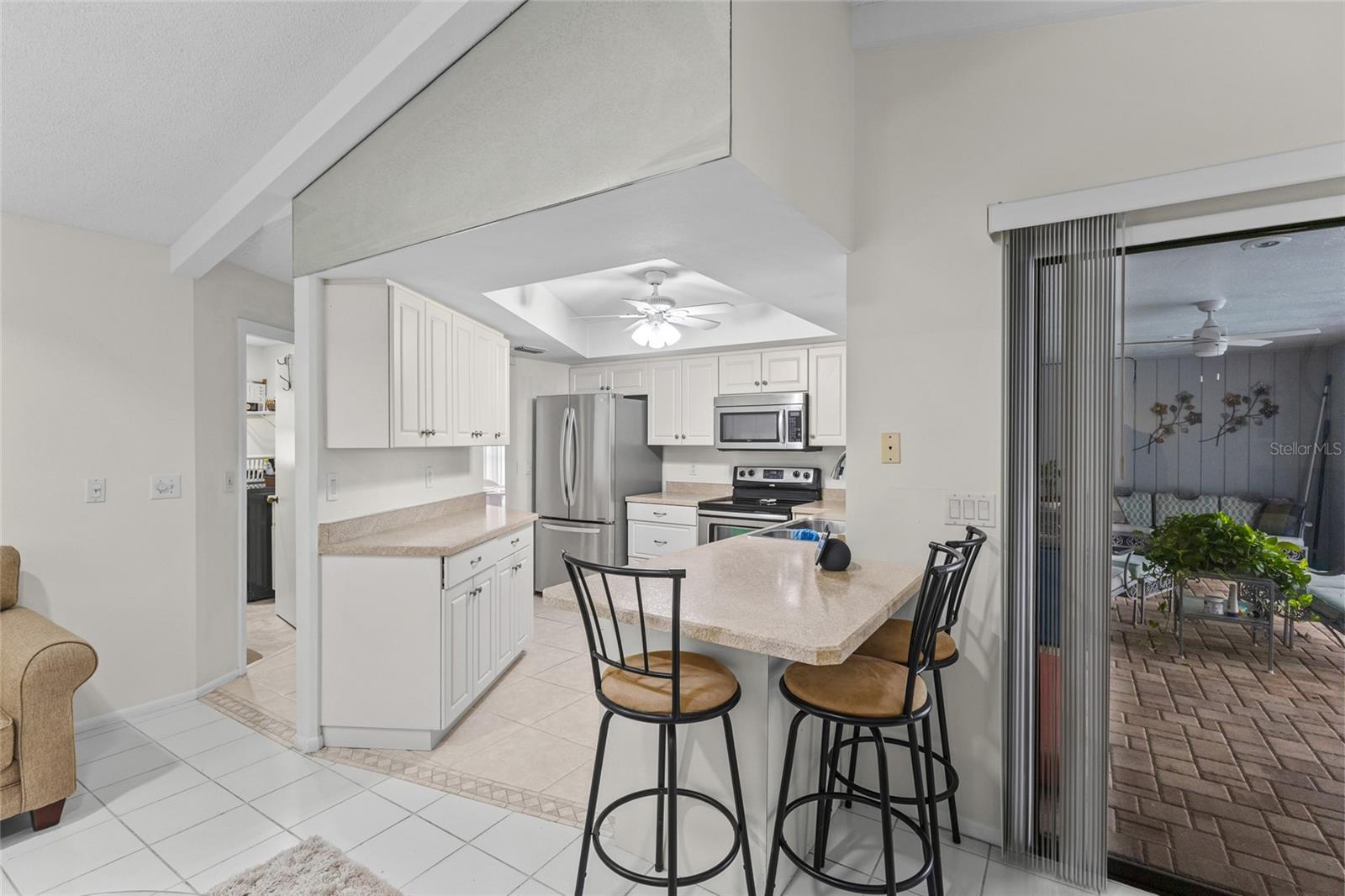 FOREST LAKES SOUTH - Residential