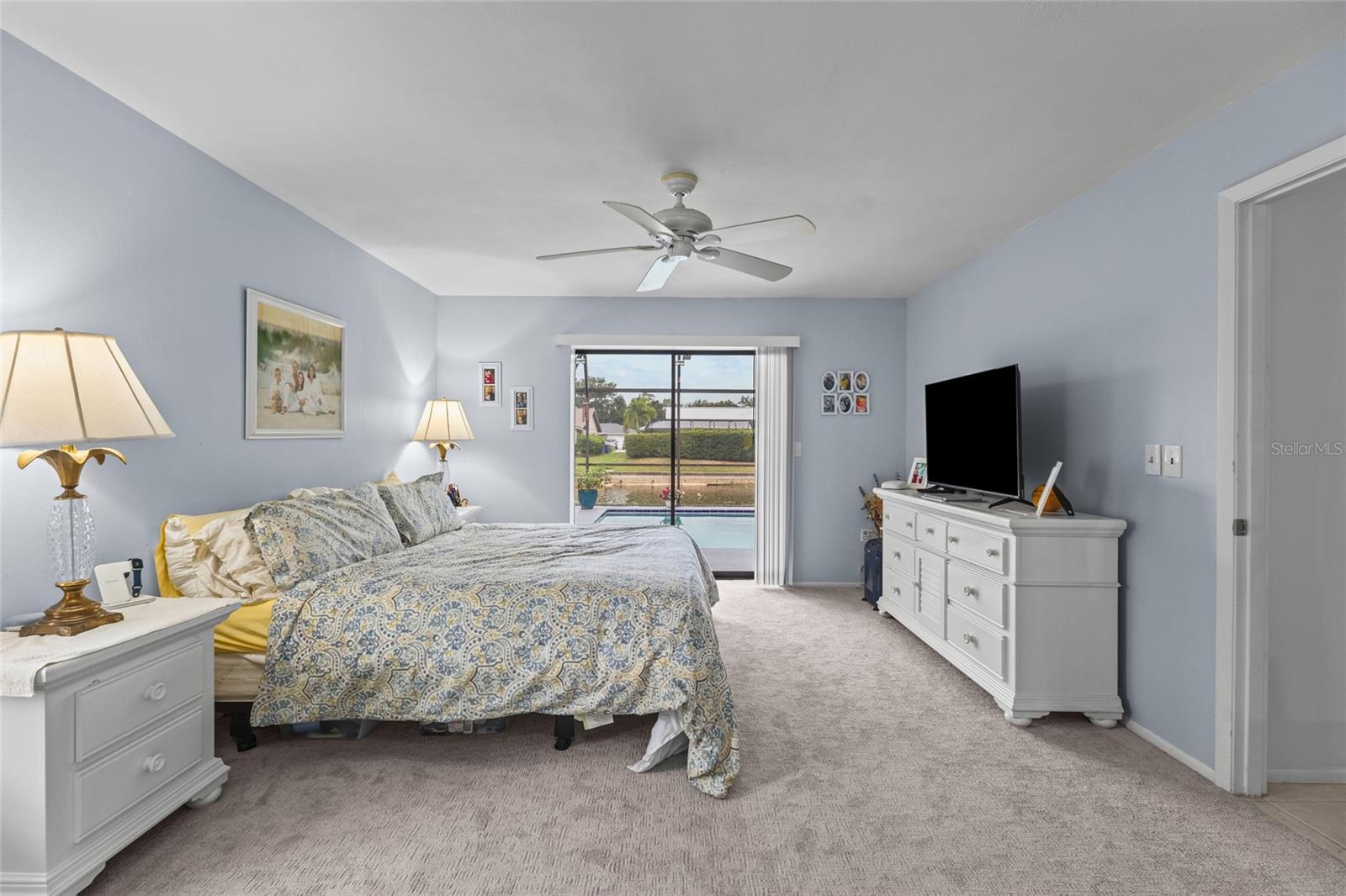 FOREST LAKES SOUTH - Residential