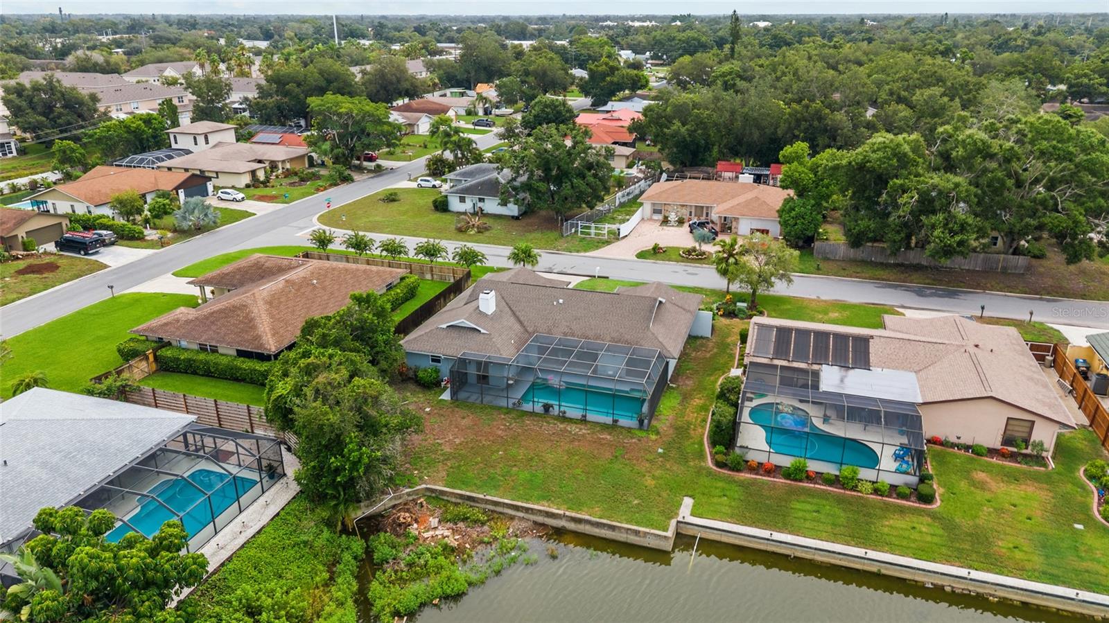 FOREST LAKES SOUTH - Residential