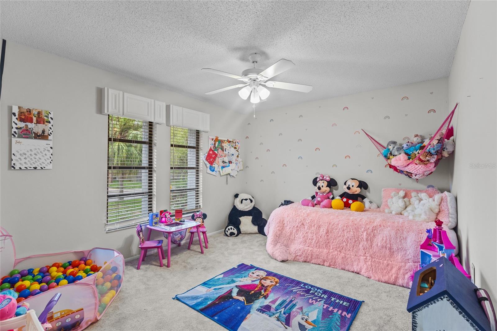 FOREST LAKES SOUTH - Residential
