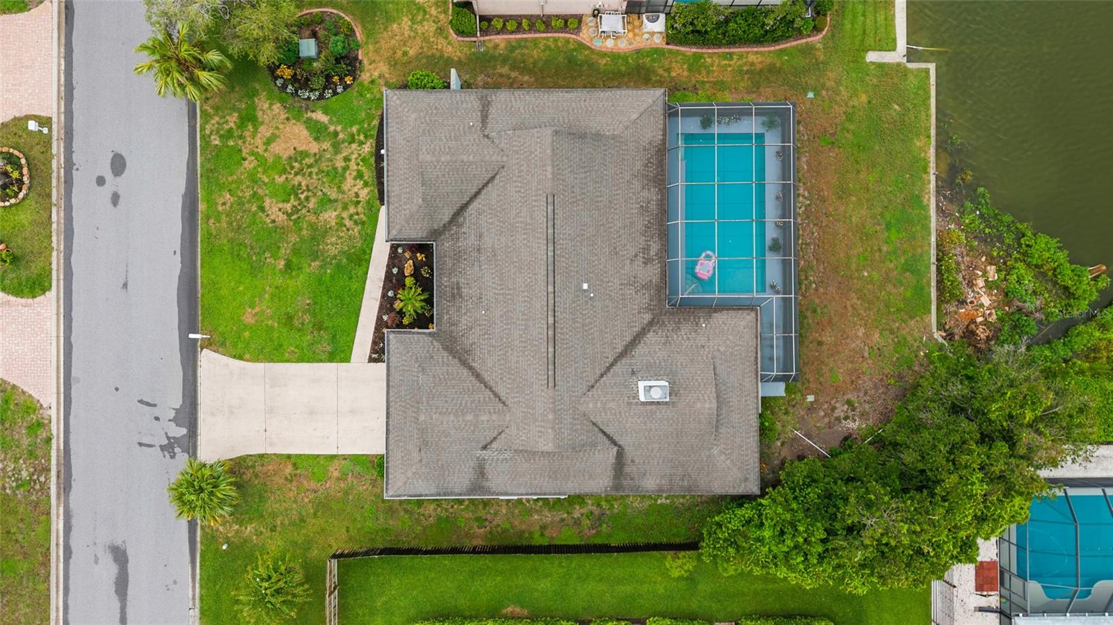 FOREST LAKES SOUTH - Residential