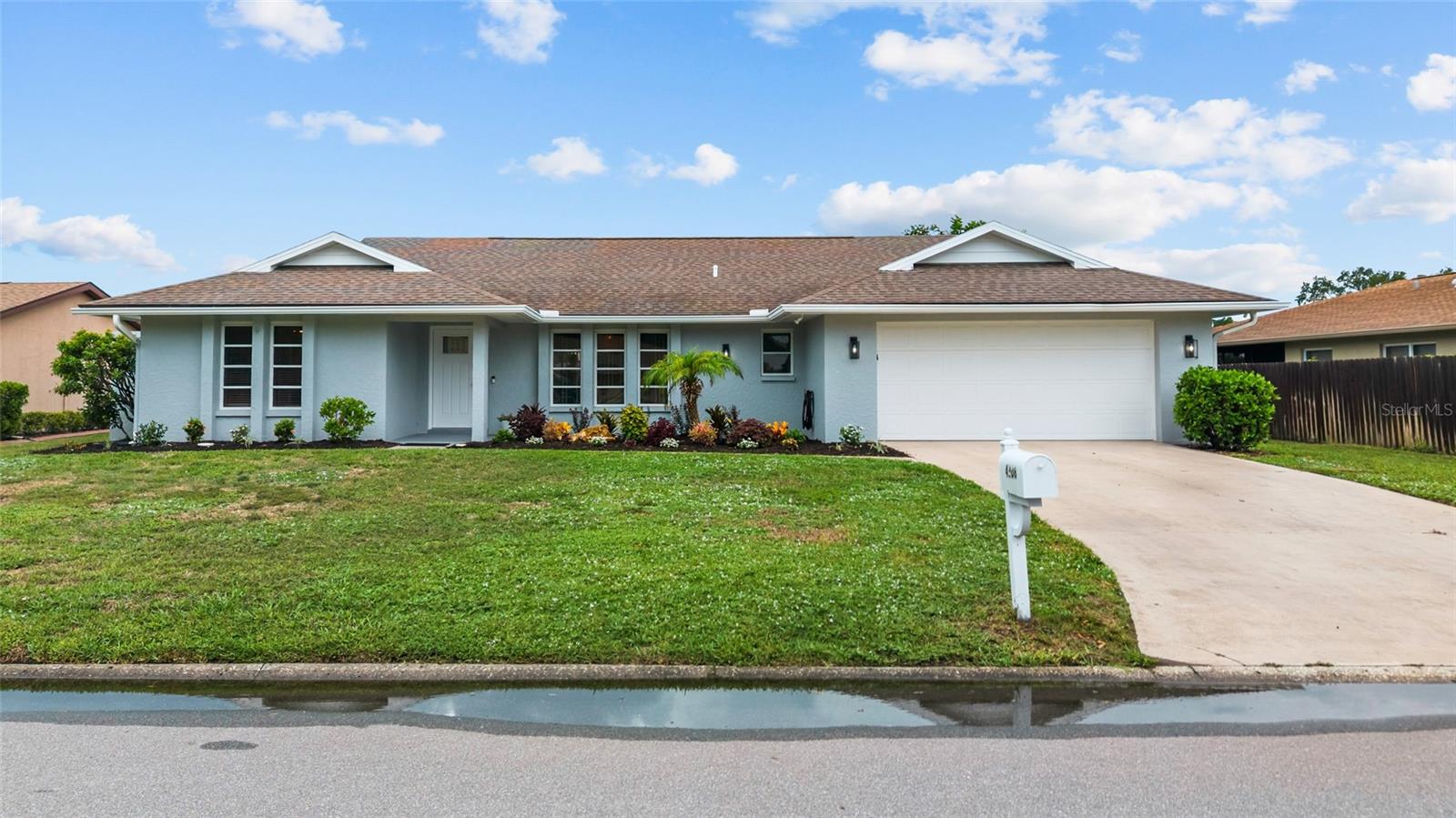 FOREST LAKES SOUTH - Residential