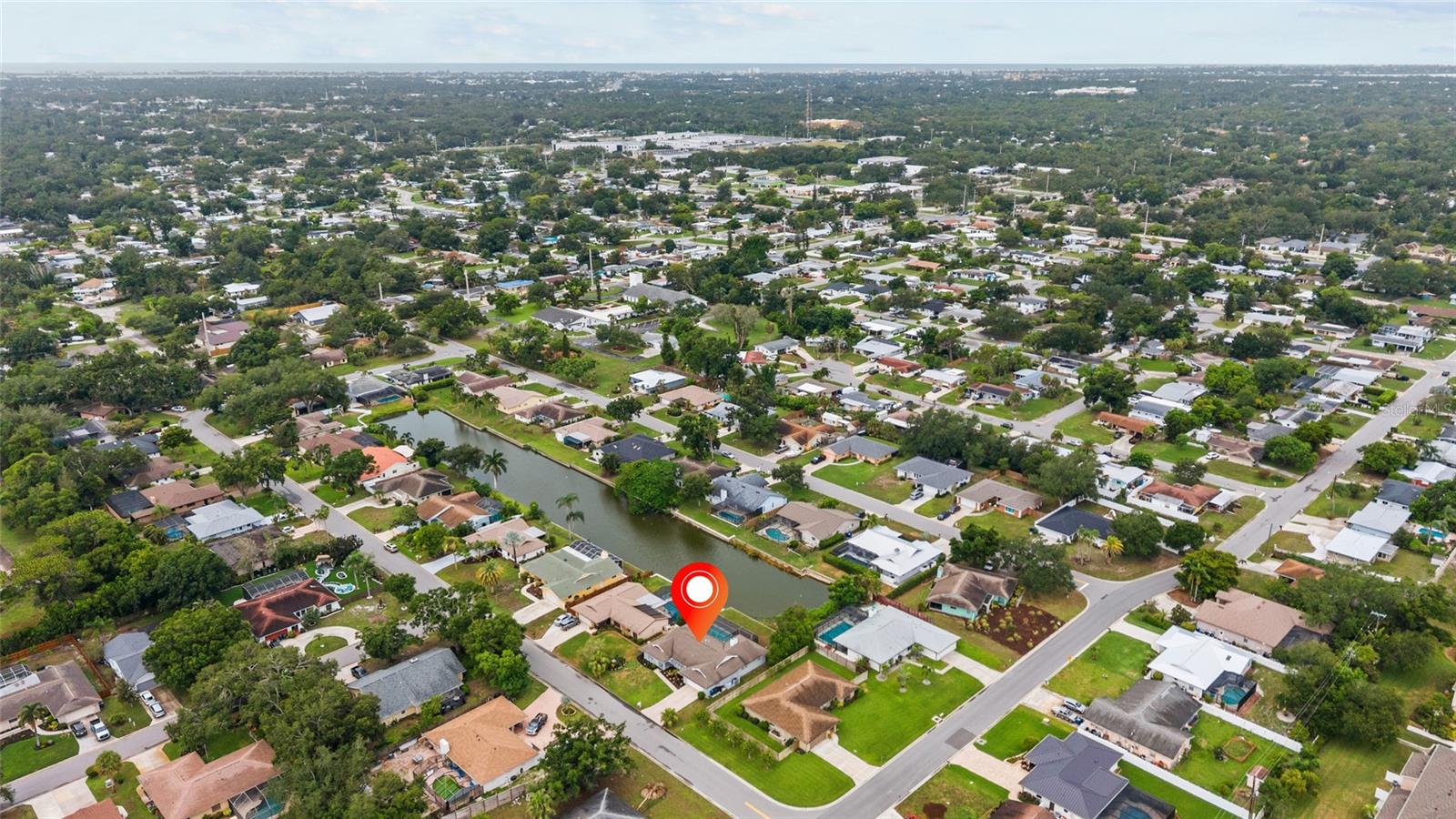 FOREST LAKES SOUTH - Residential