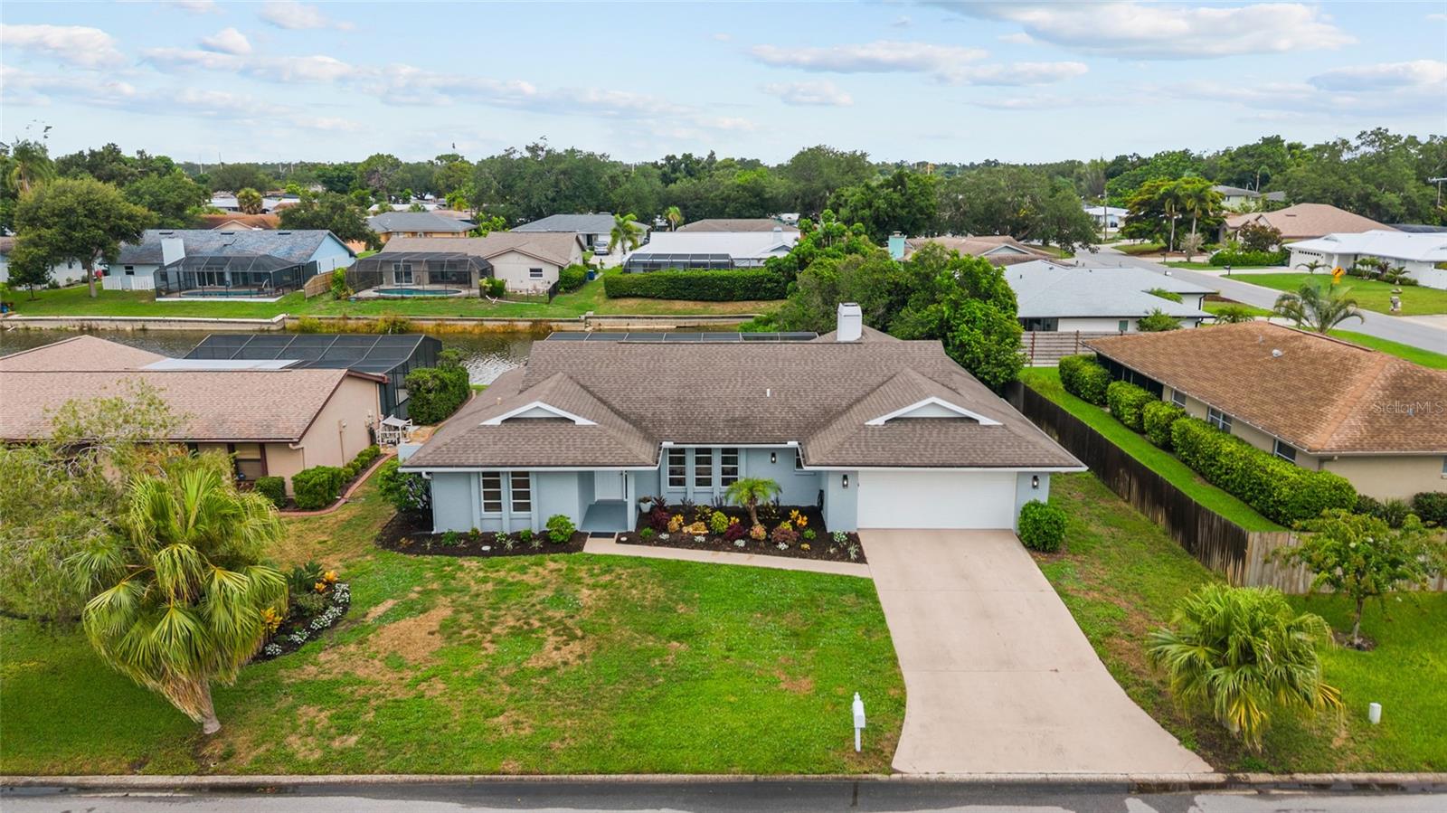 FOREST LAKES SOUTH - Residential