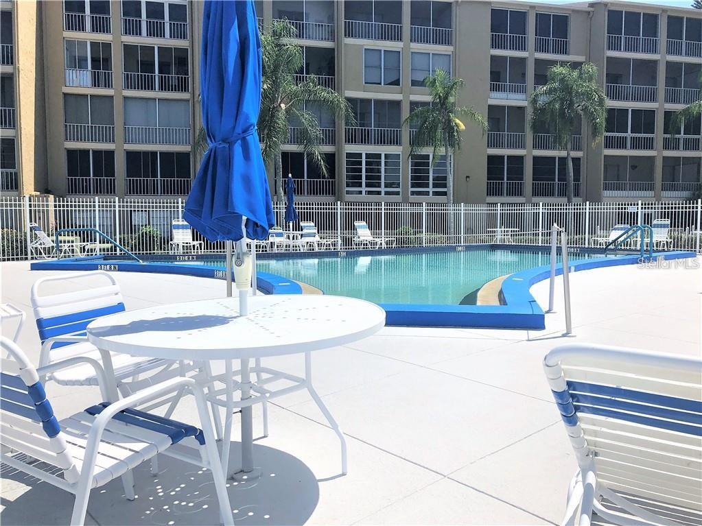 BAYSHORE ON THE LAKE CONDO APTS - Residential
