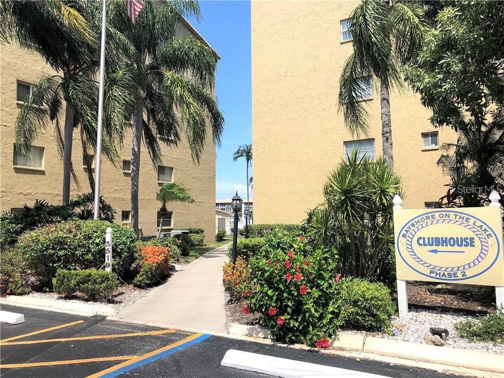 BAYSHORE ON THE LAKE CONDO APTS - Residential