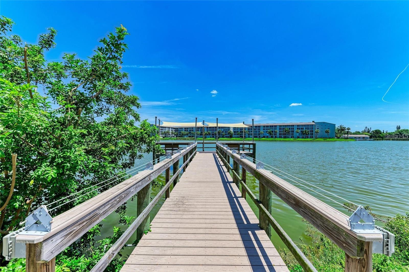 BAYSHORE ON THE LAKE CONDO APTS - Residential