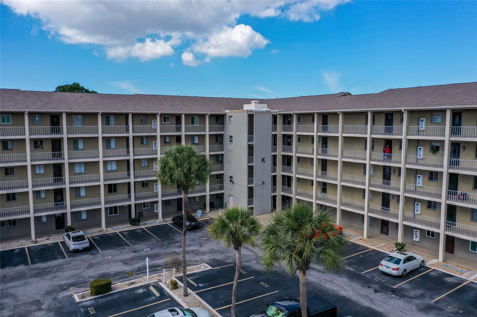 BAYSHORE ON THE LAKE CONDO APTS - Residential