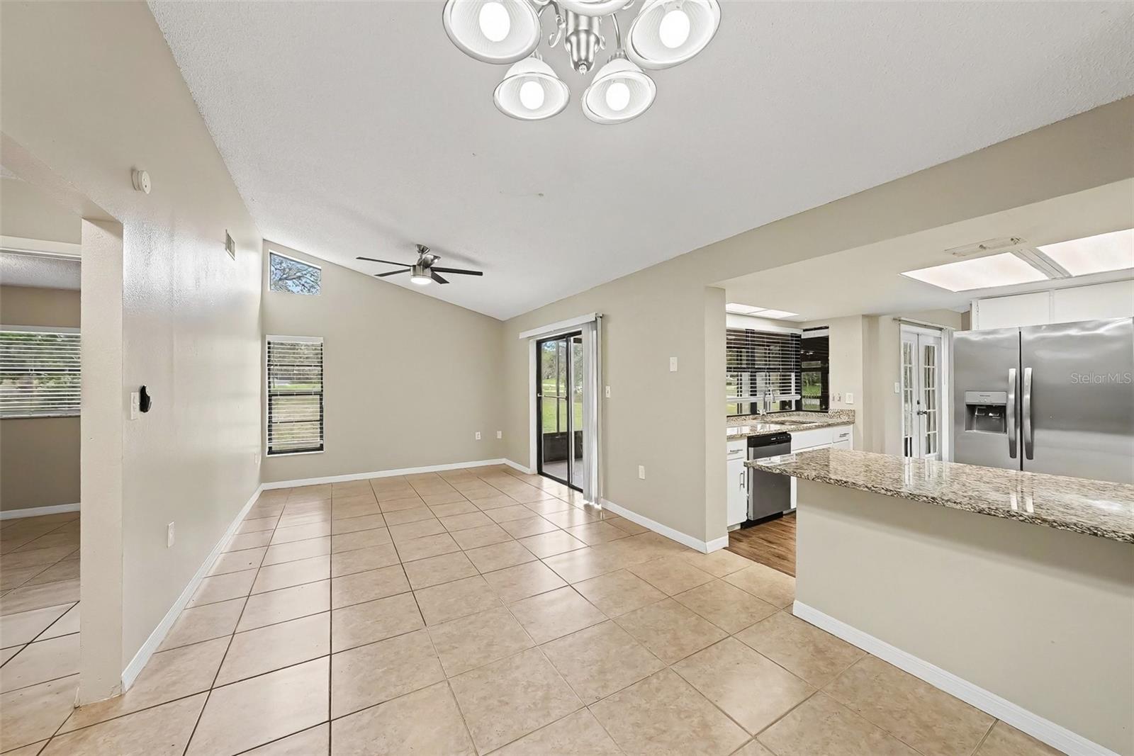 FOREST OAKS - Residential