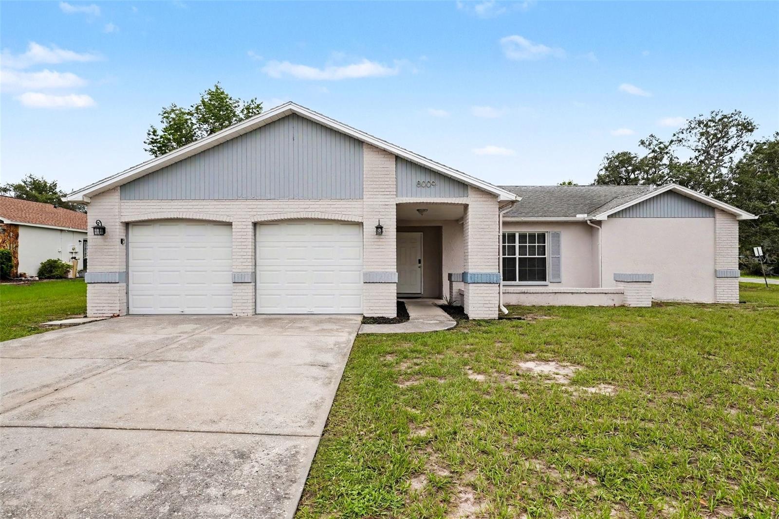 FOREST OAKS - Residential