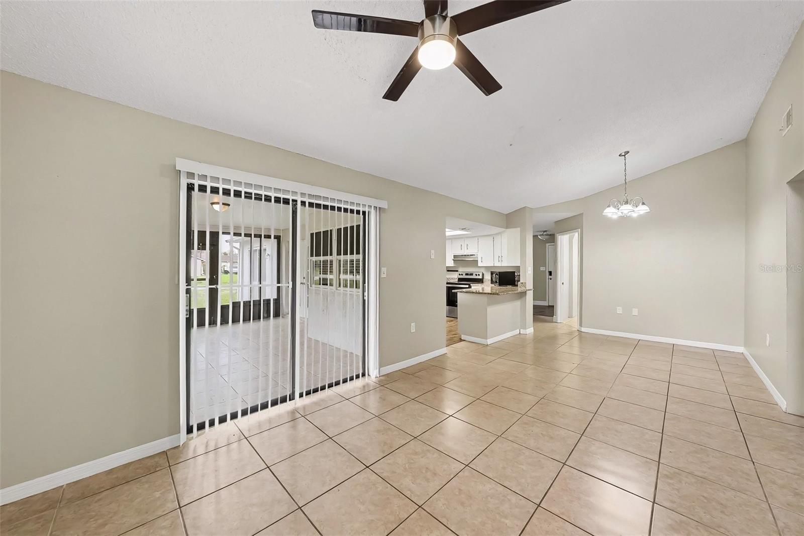 FOREST OAKS - Residential
