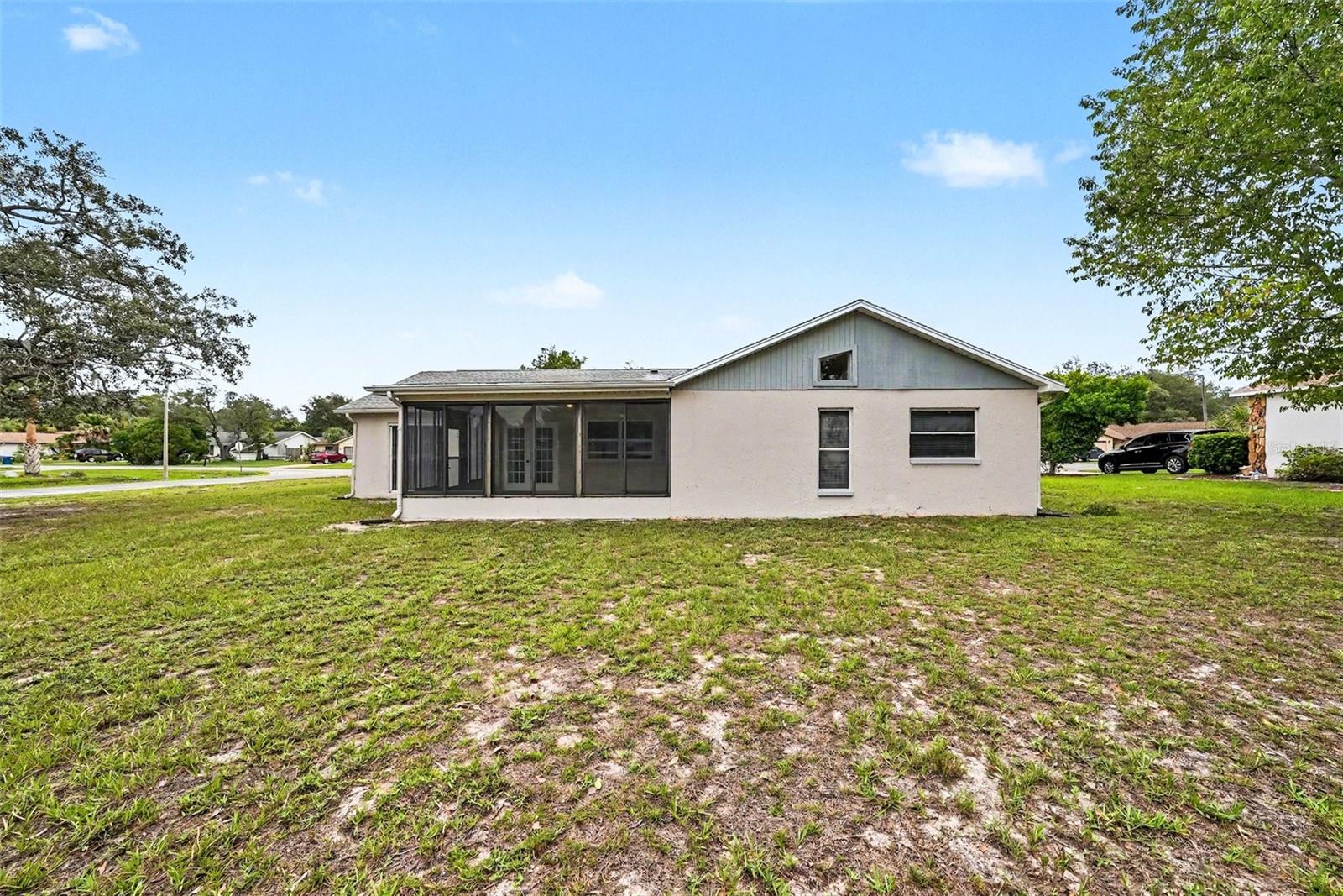 FOREST OAKS - Residential