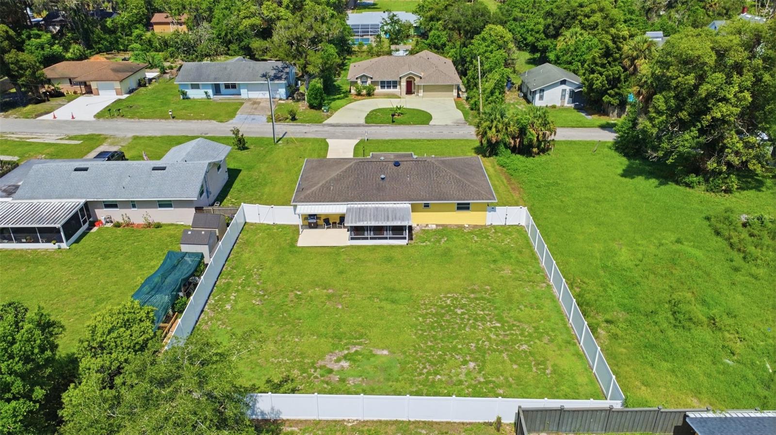STETSON HOME ESTATES DELAND - Residential