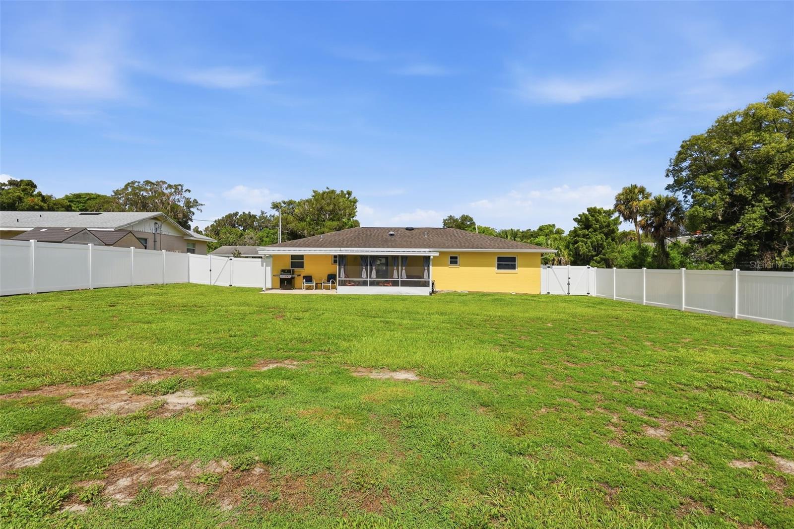 STETSON HOME ESTATES DELAND - Residential