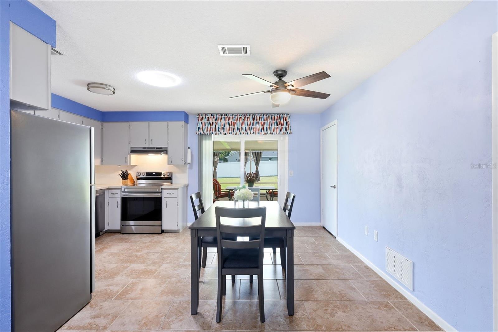 STETSON HOME ESTATES DELAND - Residential