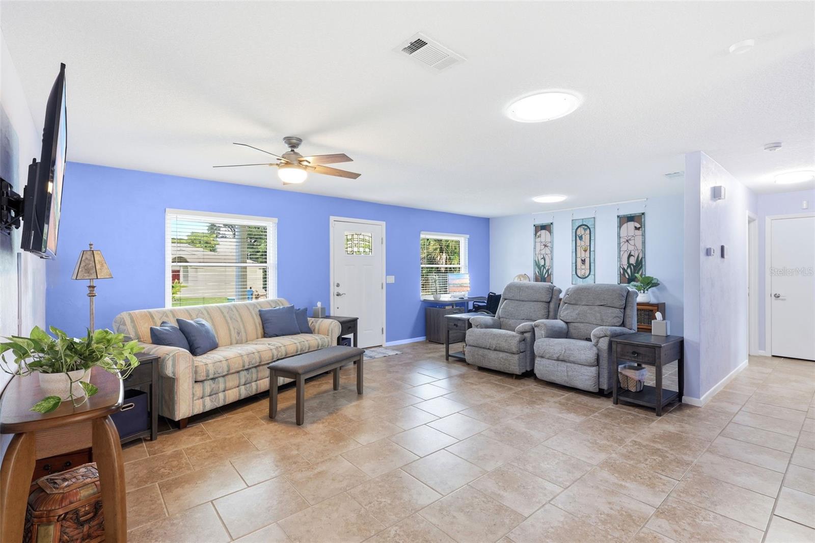 STETSON HOME ESTATES DELAND - Residential
