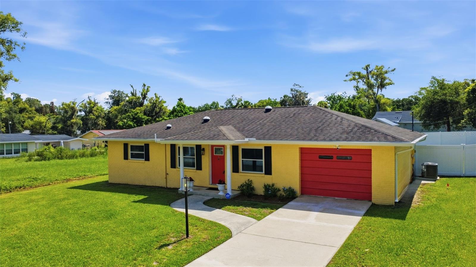 STETSON HOME ESTATES DELAND - Residential