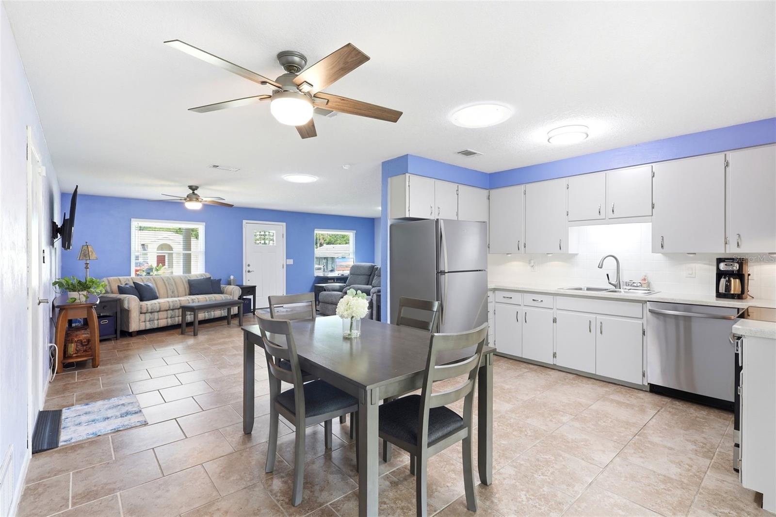 STETSON HOME ESTATES DELAND - Residential
