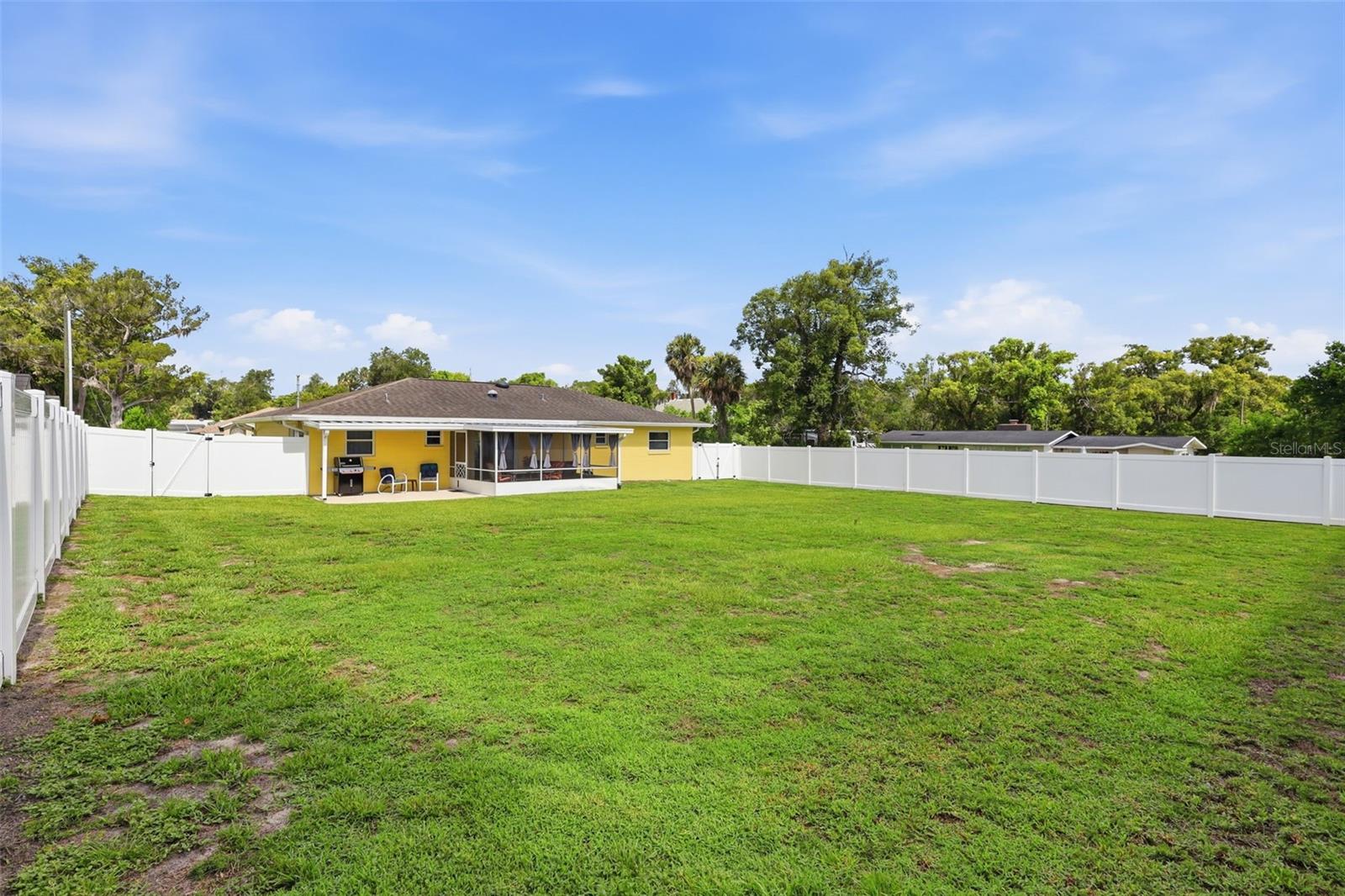 STETSON HOME ESTATES DELAND - Residential