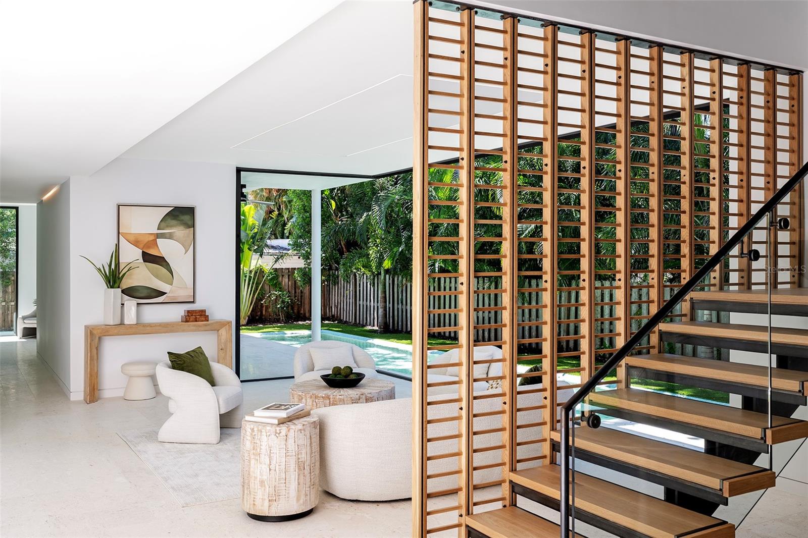 SEMINOLE HEIGHTS - Residential