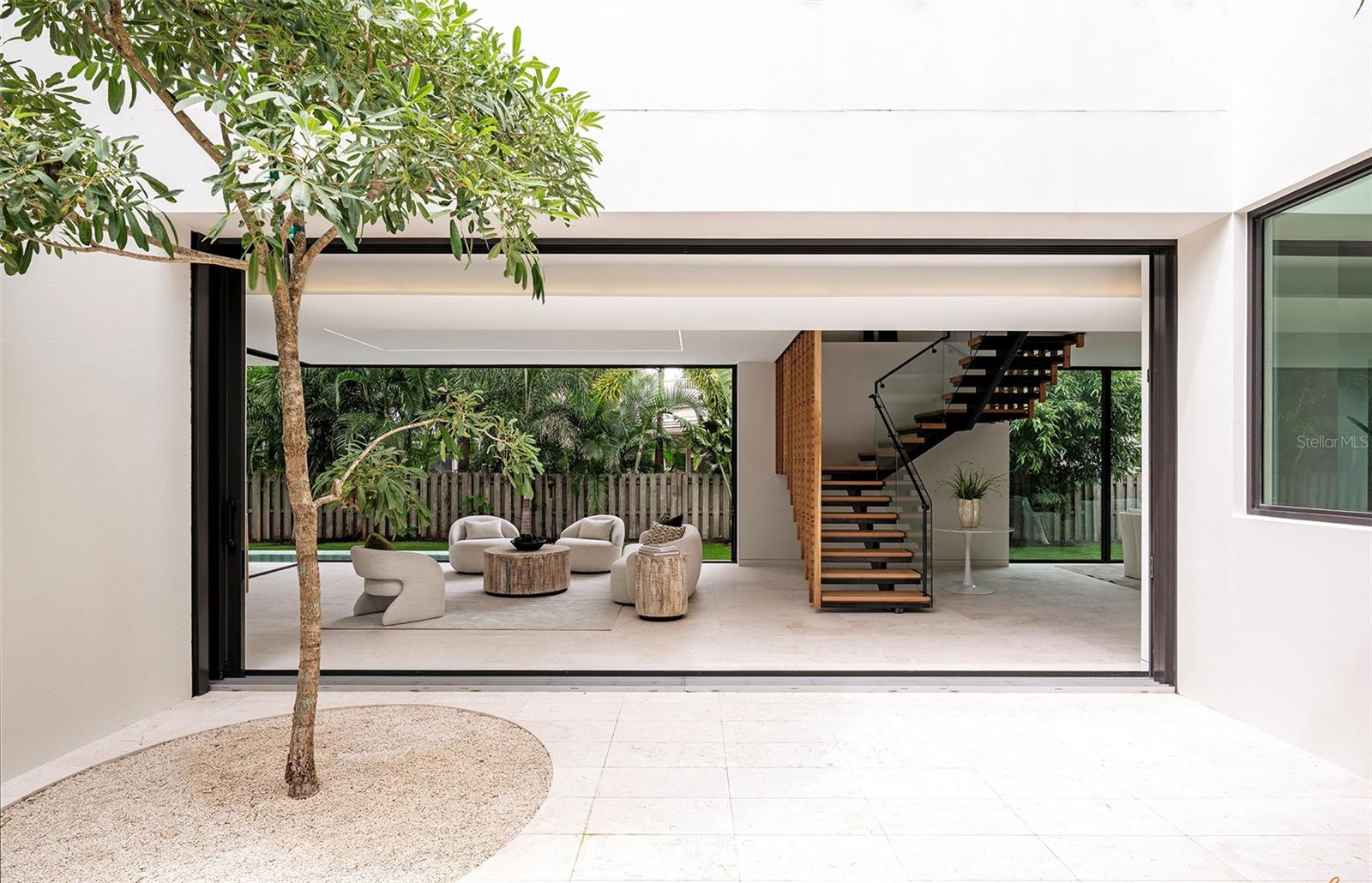 SEMINOLE HEIGHTS - Residential