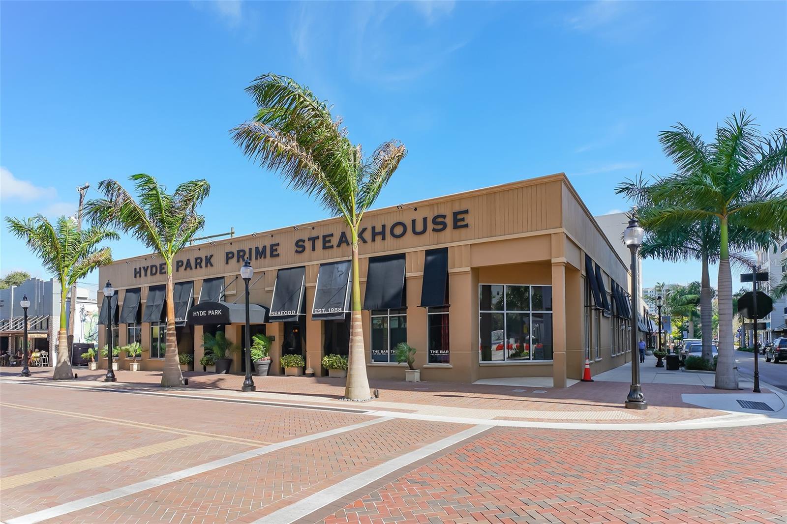 SEMINOLE HEIGHTS - Residential