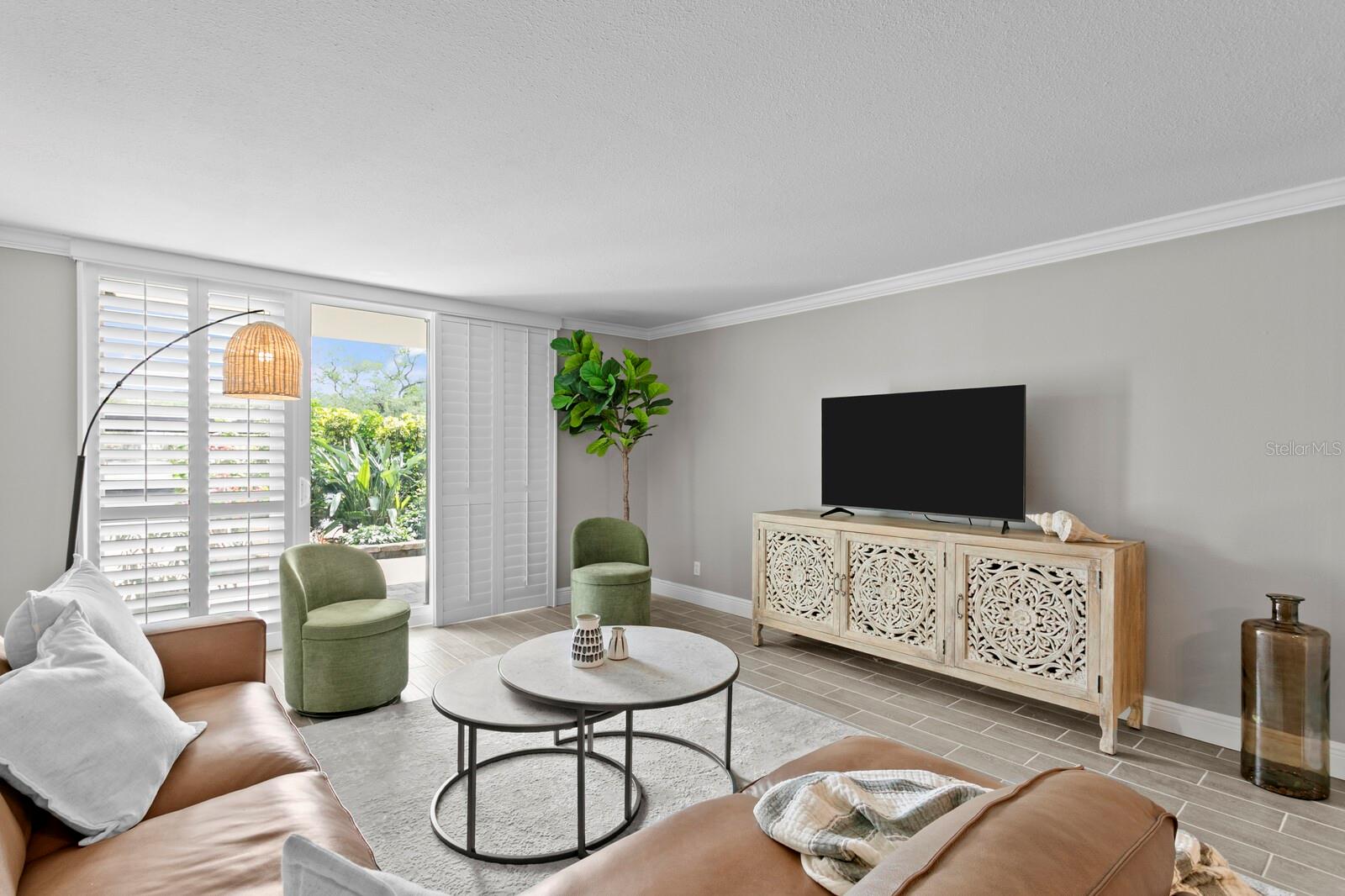 BELLEVIEW BILTMORE VILLAS BAYSHORE I - Residential