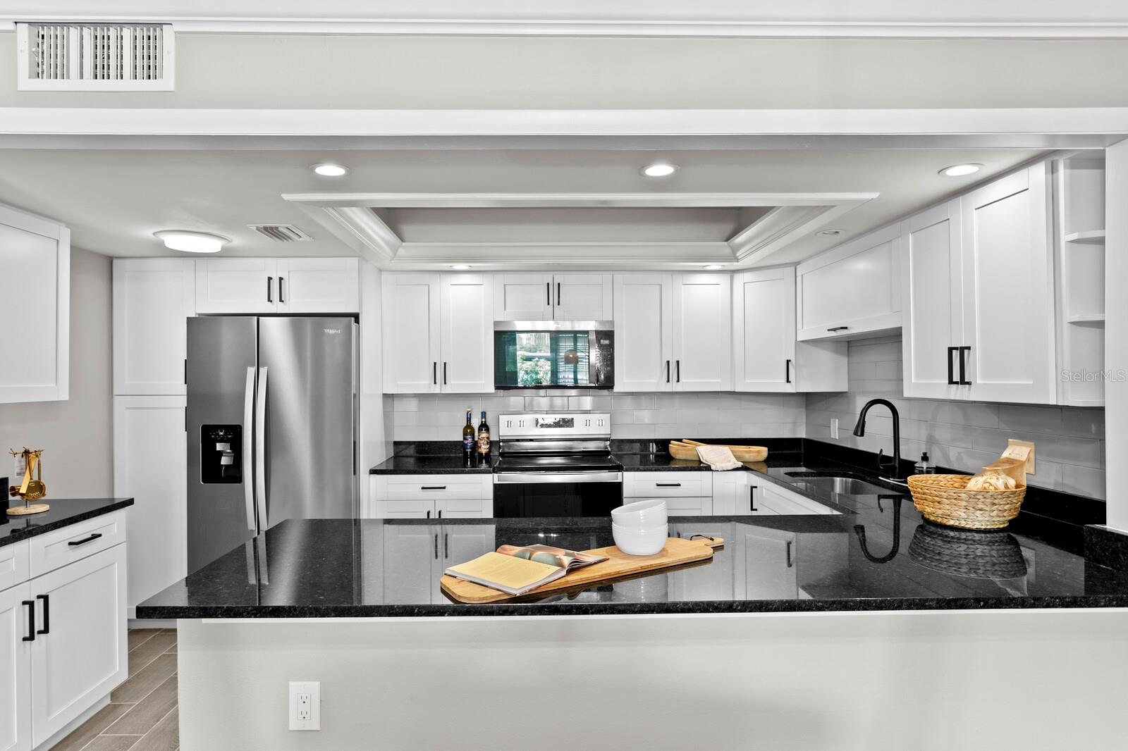 BELLEVIEW BILTMORE VILLAS BAYSHORE I - Residential
