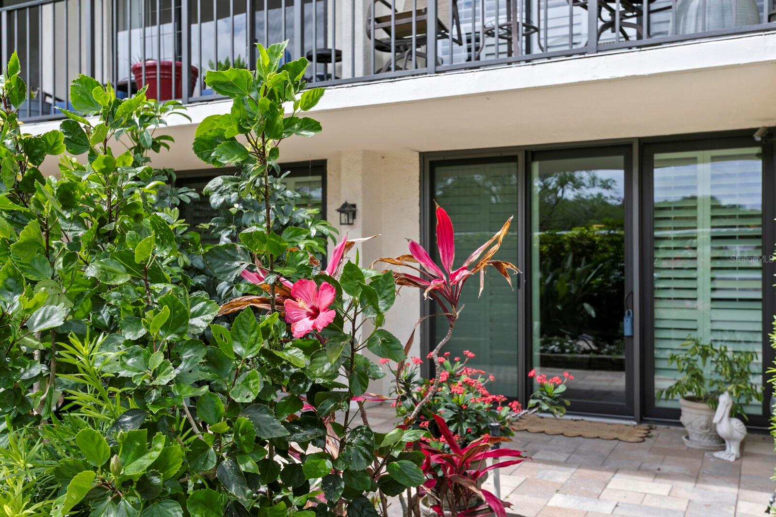 BELLEVIEW BILTMORE VILLAS BAYSHORE I - Residential