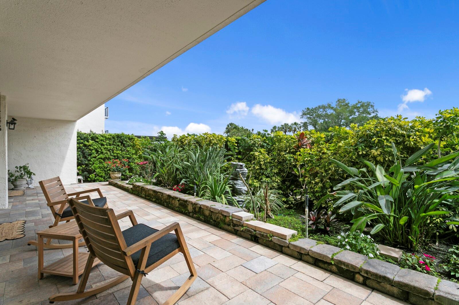 BELLEVIEW BILTMORE VILLAS BAYSHORE I - Residential