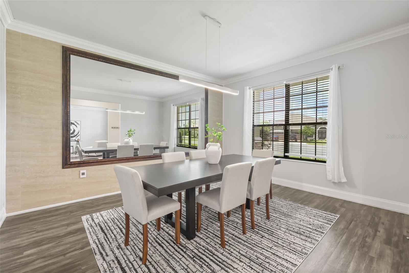 LAKE DRAWDY RESERVE - Residential